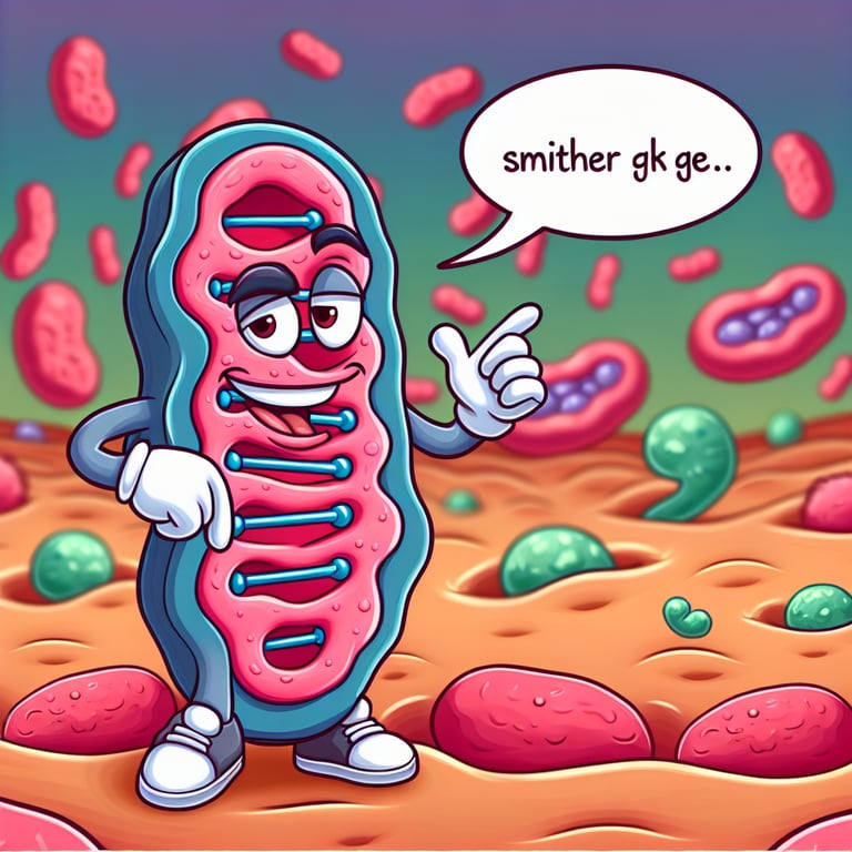 ribosome pick up lines image